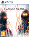 Scarlet Nexus (PS5) Playstation 5 Standard