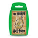 Top Trumps Juego de Cartas de Harry Potter y Las Reliquias de la Muerte Parte 1 Specials
