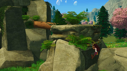 Spirit: Lucky's Big Adventure (PS4) PlayStation 4
