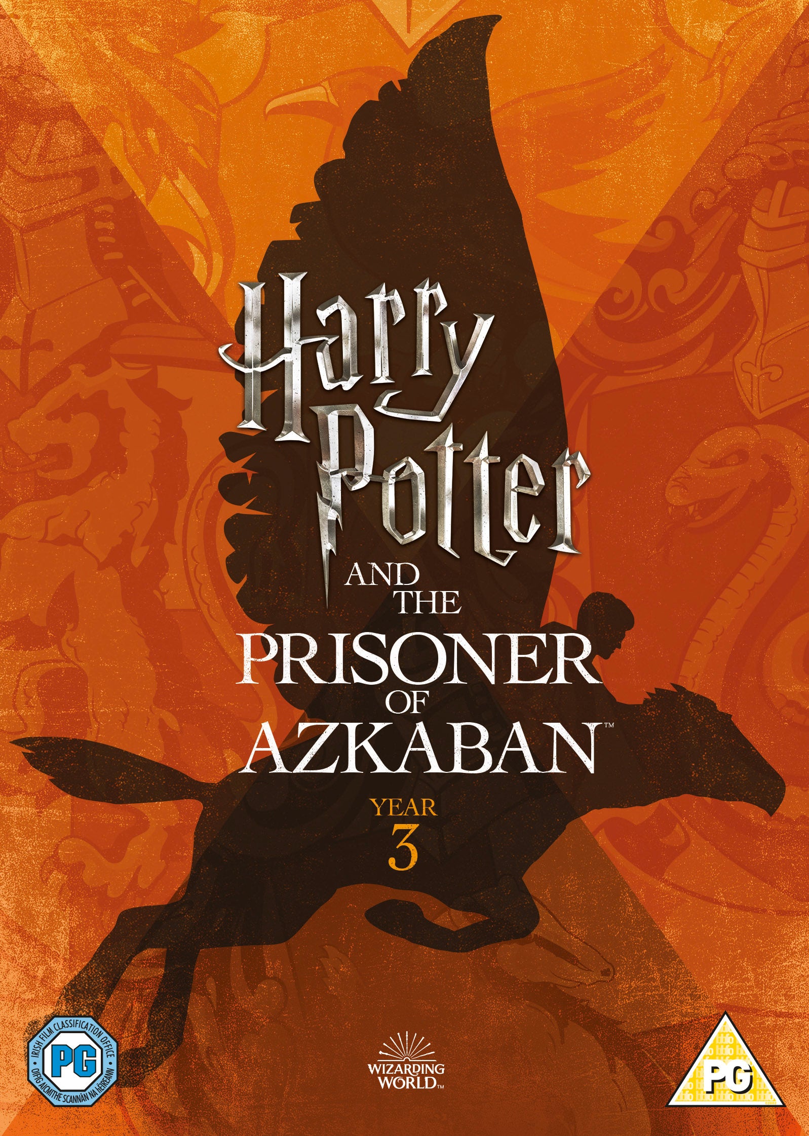 Harry Potter and the Prisoner of Azkaban