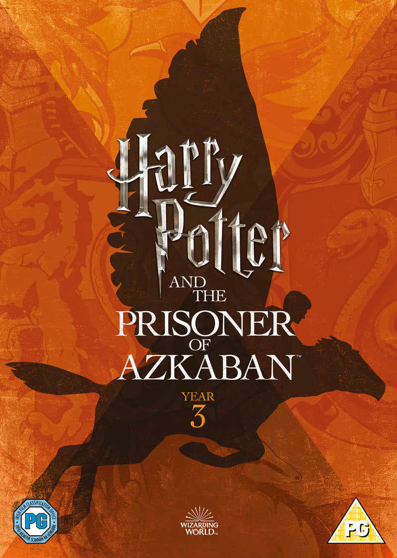 Harry Potter and the Prisoner of Azkaban