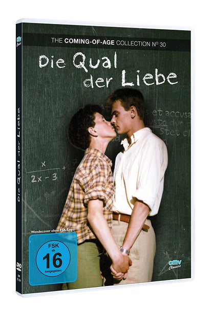 Die Qual der Liebe