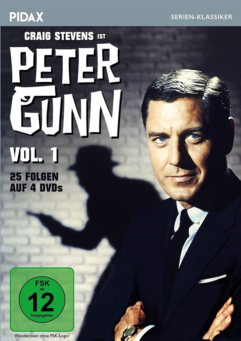 Peter Gunn
