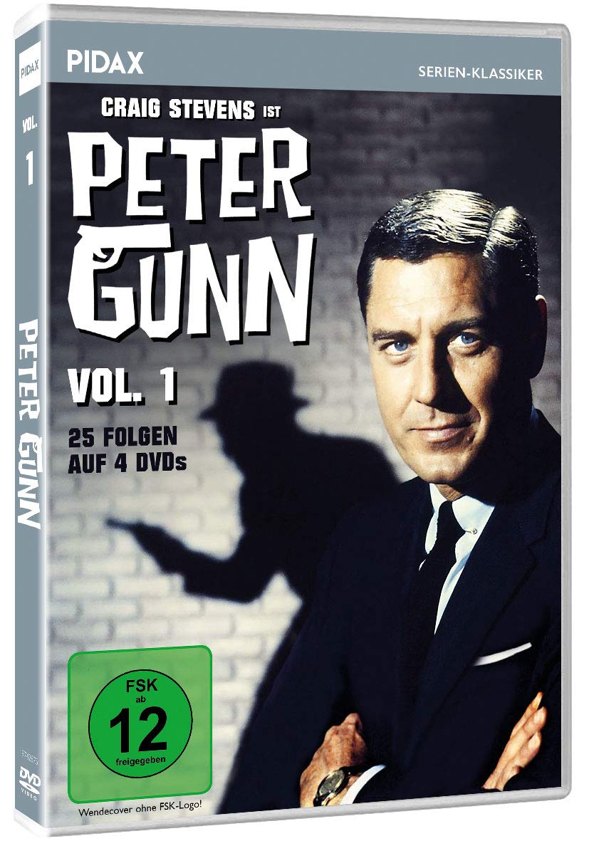 Peter Gunn