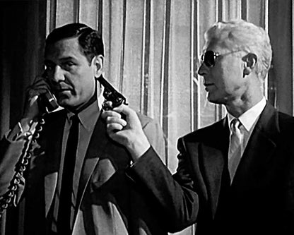 Peter Gunn