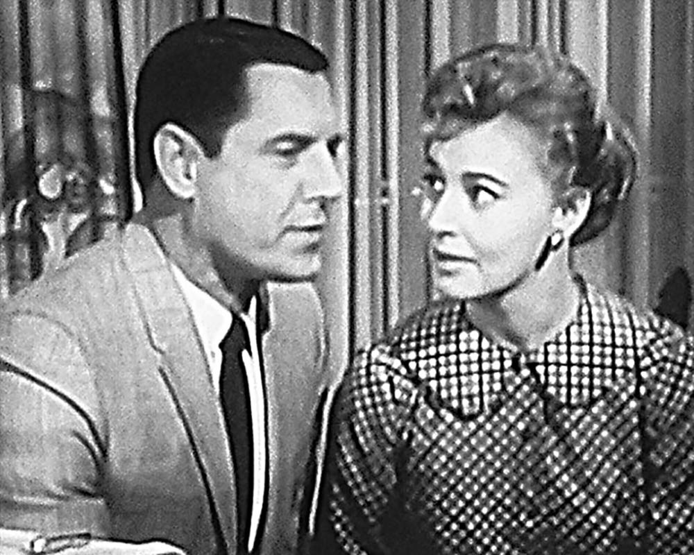 Peter Gunn