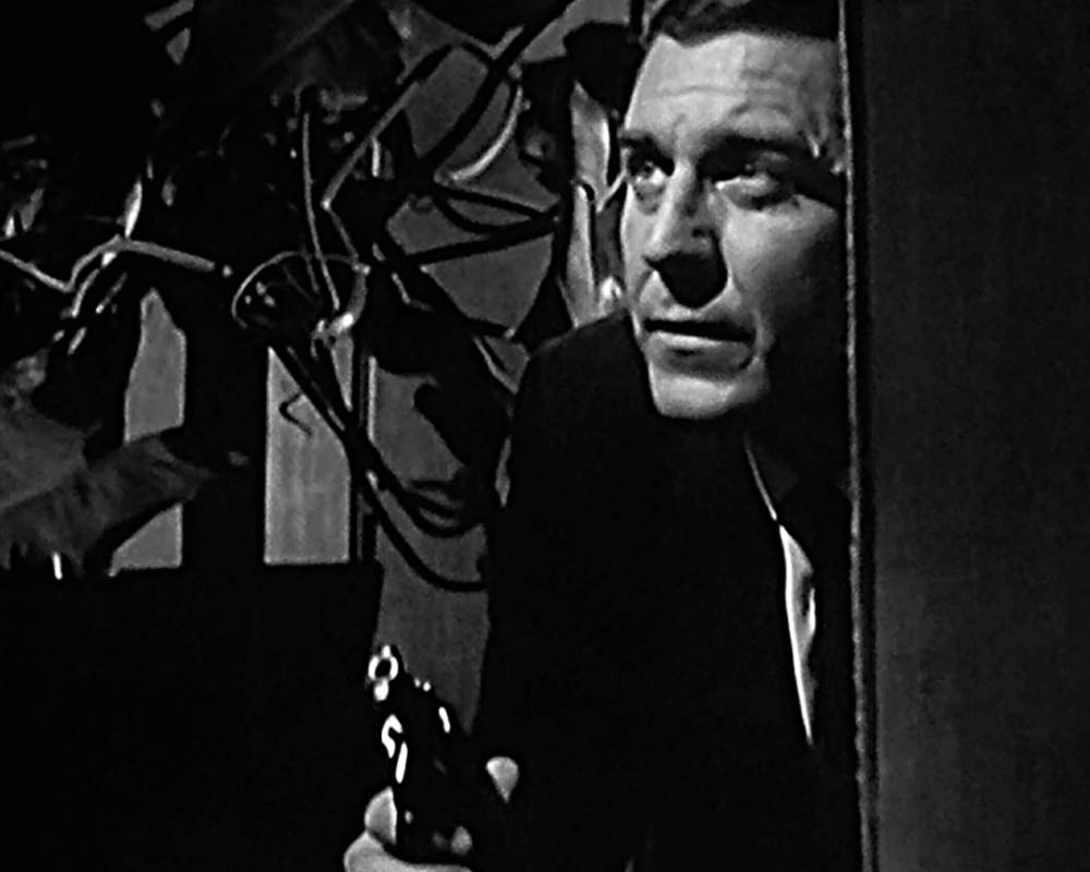 Peter Gunn