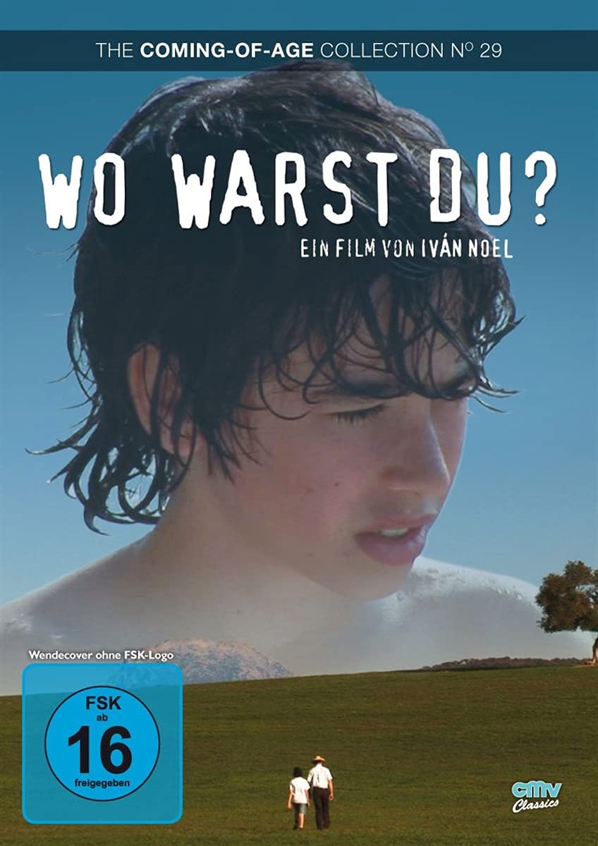 Wo warst du? (OmU