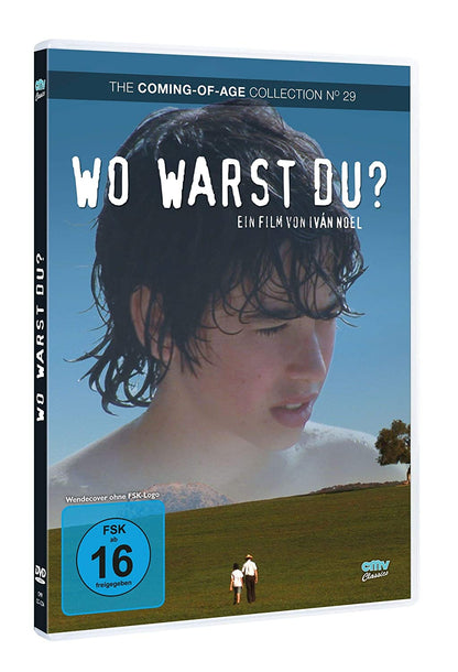 Wo warst du? (OmU