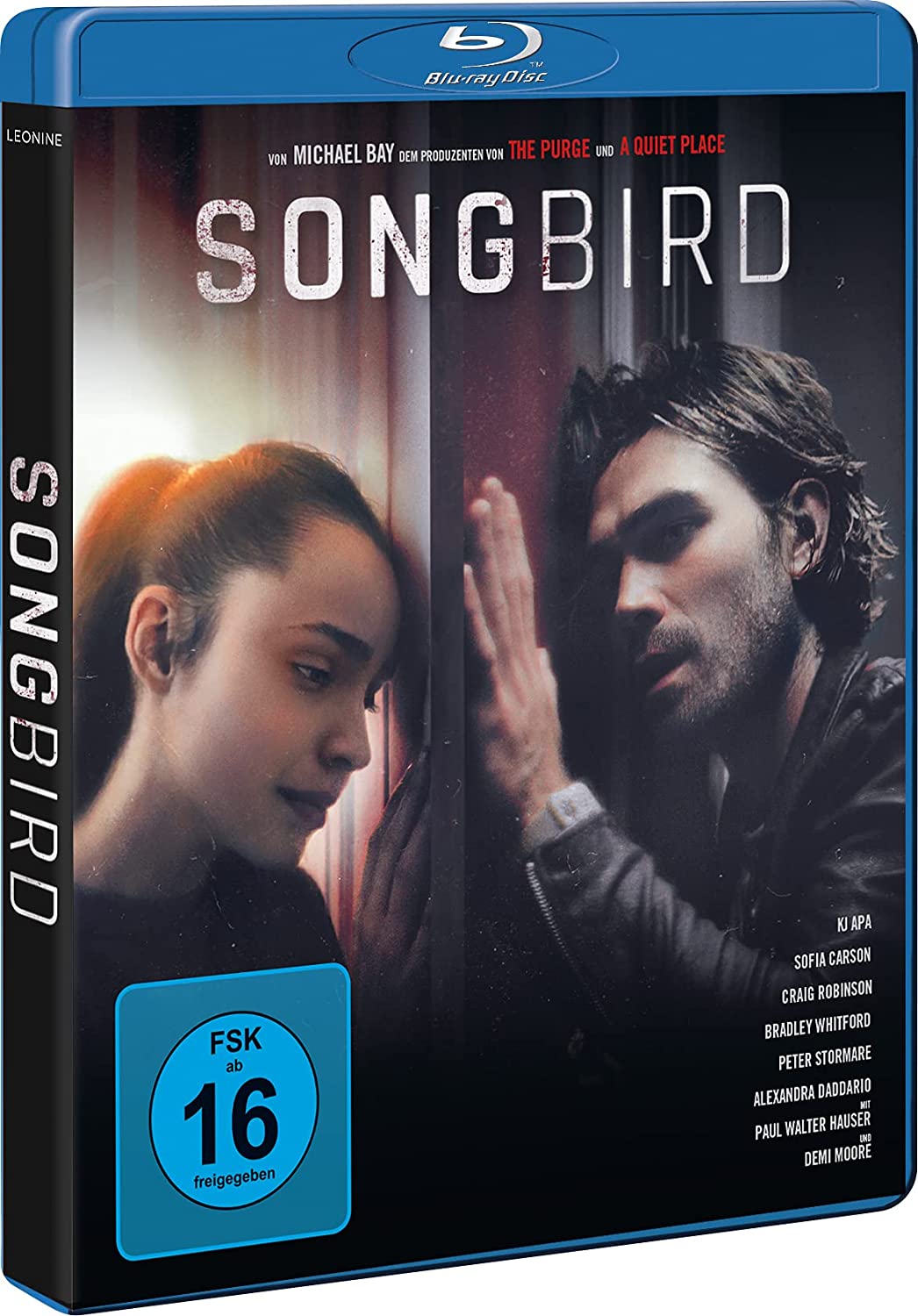 Songbird