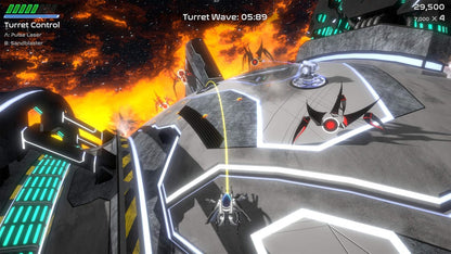 Curved Space (PS5) - PlayStation 5 PlayStation 5 Standard