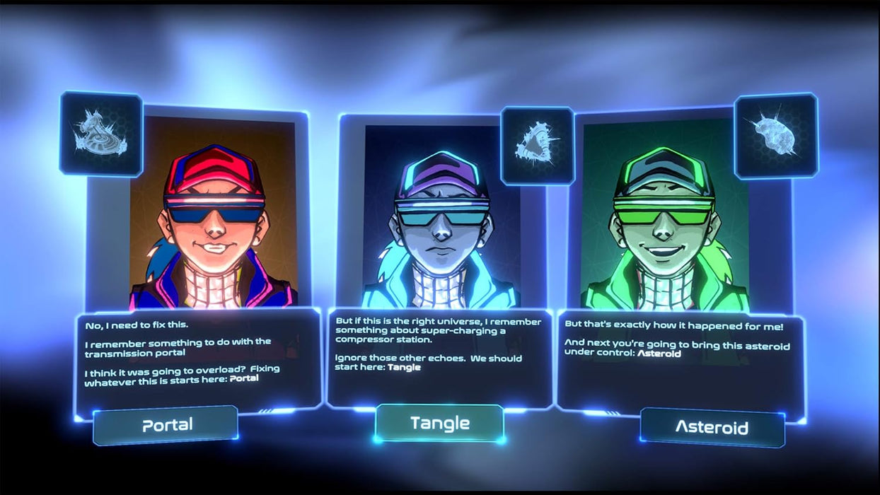 Curved Space (PS5) - PlayStation 5 PlayStation 5 Standard