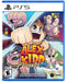 Alex Kidd In Miracle World Dx - PlayStation 5 Standard Edition