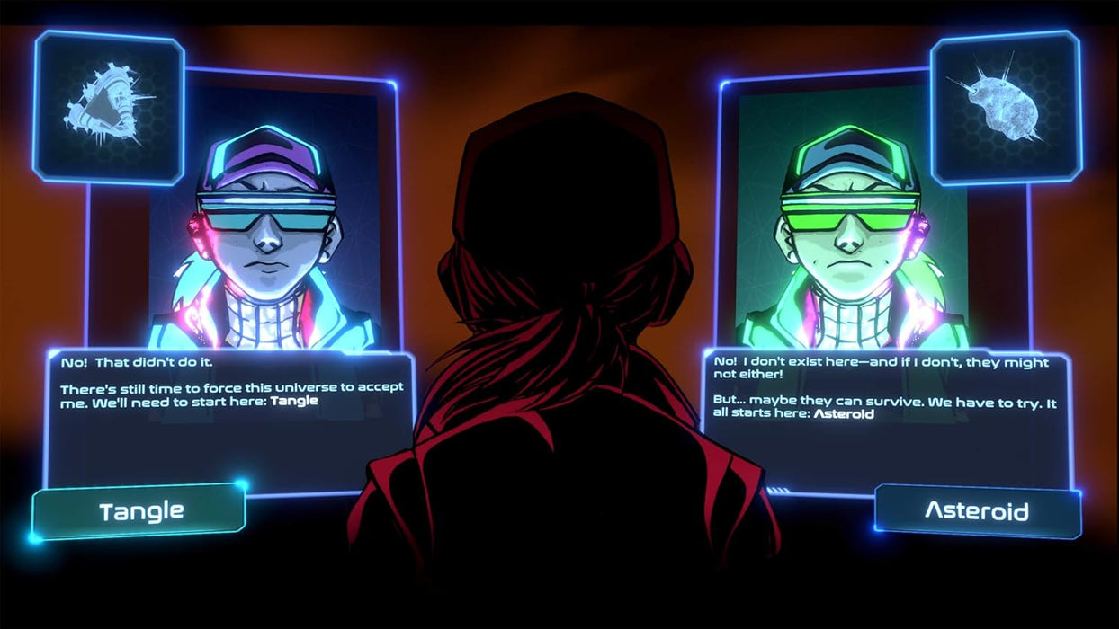 Curved Space (PS4) - PlayStation 4 PlayStation 4 Standard