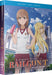 A Certain Scientific Railgun T: Season 3 - Part 2 (Blu-Ray / DVD)