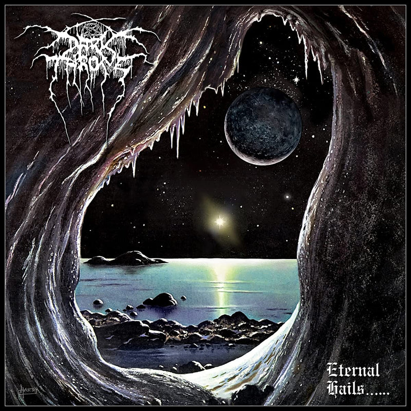 Eternal Hails Picture Disc