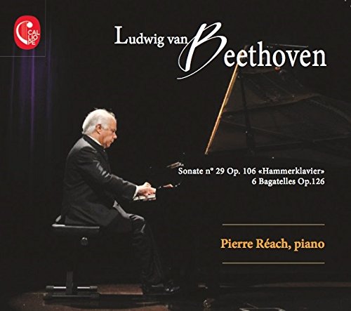 Beethoven Piano Sonata No. 29