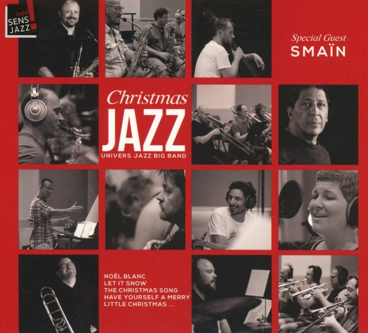Christmas Jazz