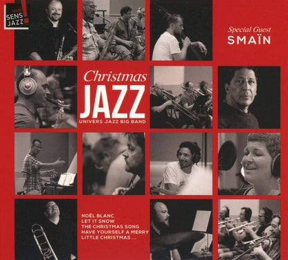Christmas Jazz
