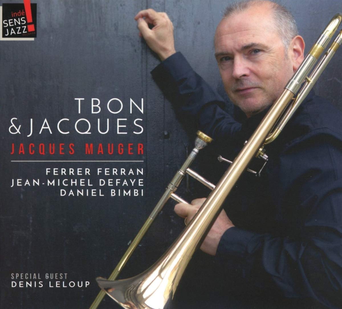 Tbon & Jacques Ferrer Ferran;