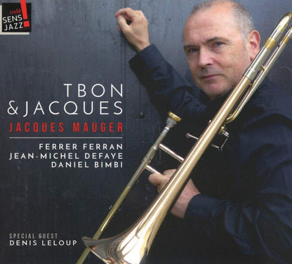 Tbon & Jacques Ferrer Ferran;