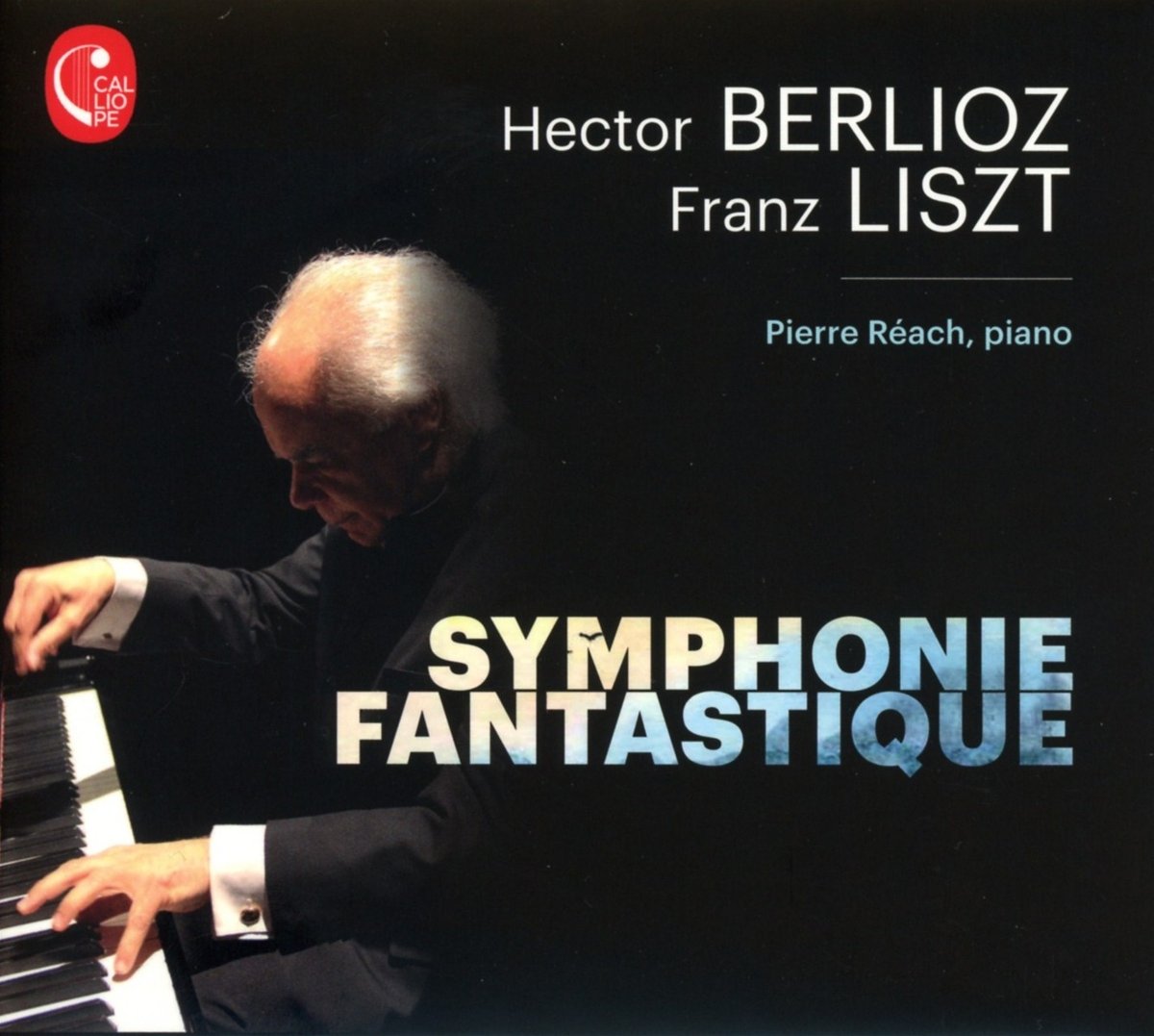 Symphonie Fantastique Berlioz