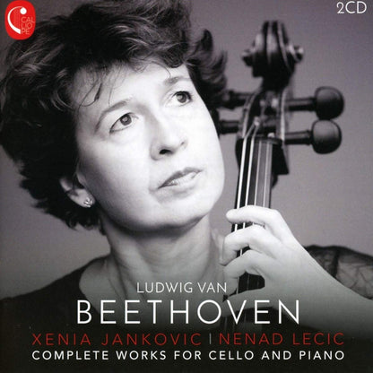 Beethoven Complete Works For