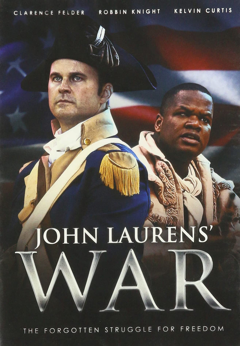 John Laurens' War