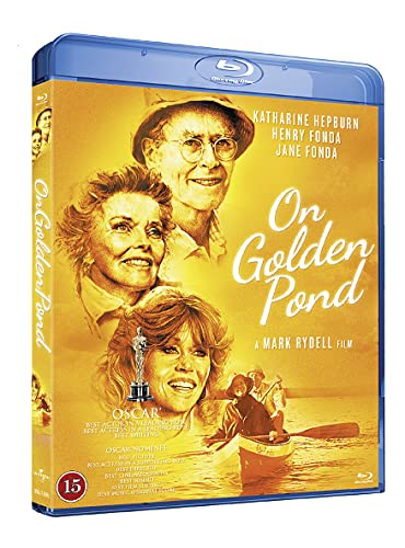 On Golden Pond