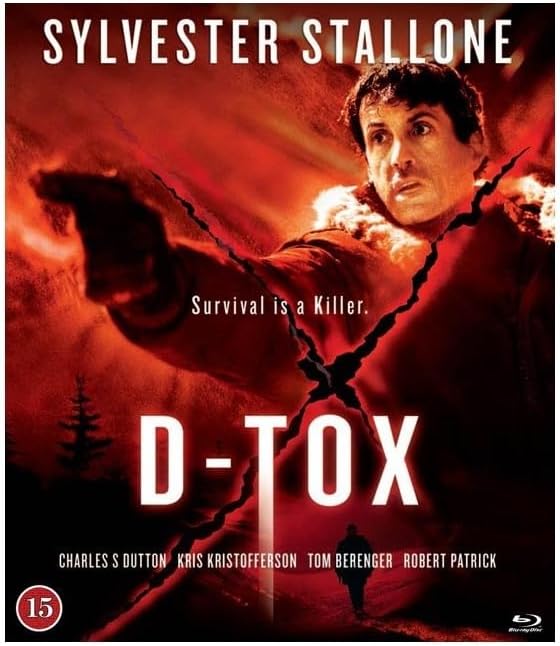 MAJENG MEDIA AB D-Tox