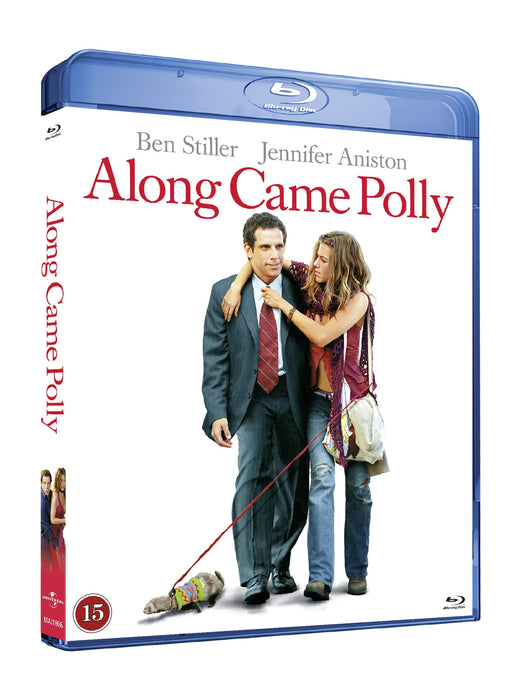 MAJENG MEDIA AB Along Came Polly