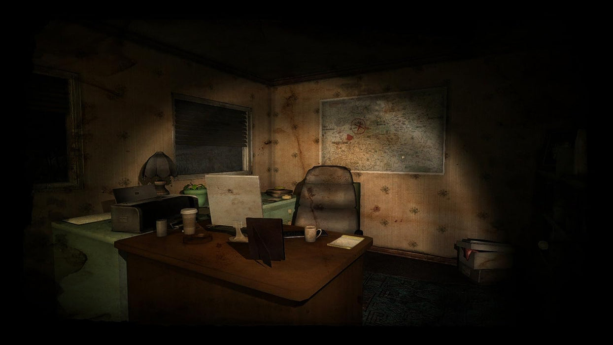 Joes Diner (Nintendo Switch