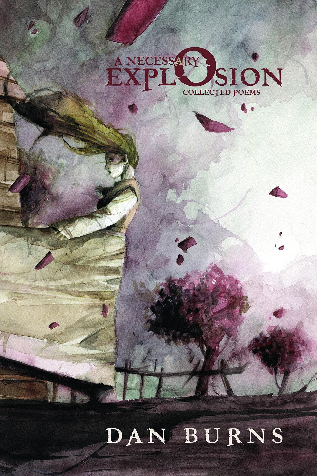 A Necessary Explosion