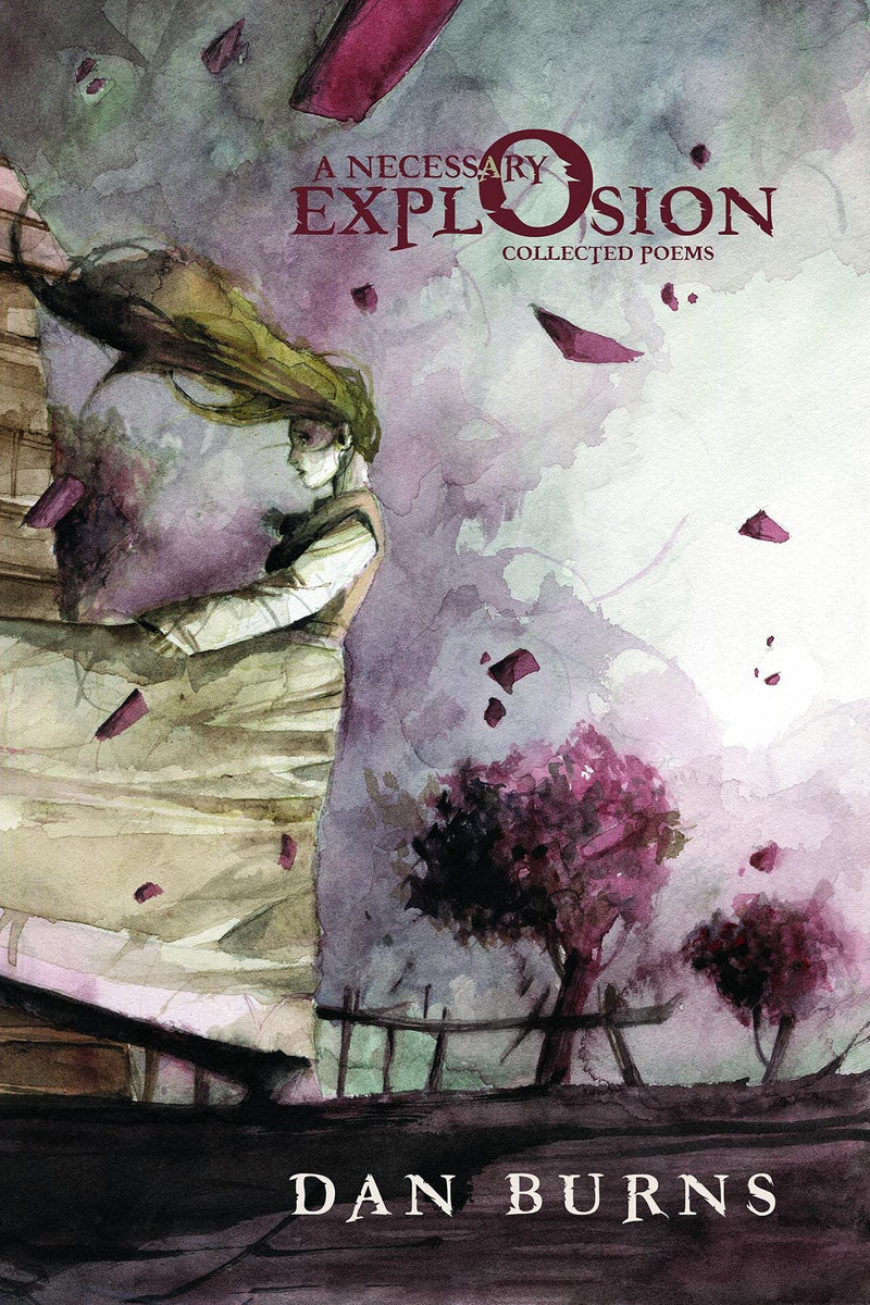 A Necessary Explosion