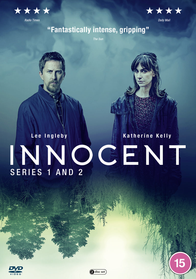 Innocent: Series 1-2