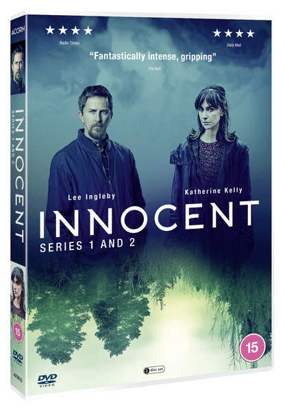 Innocent: Series 1-2