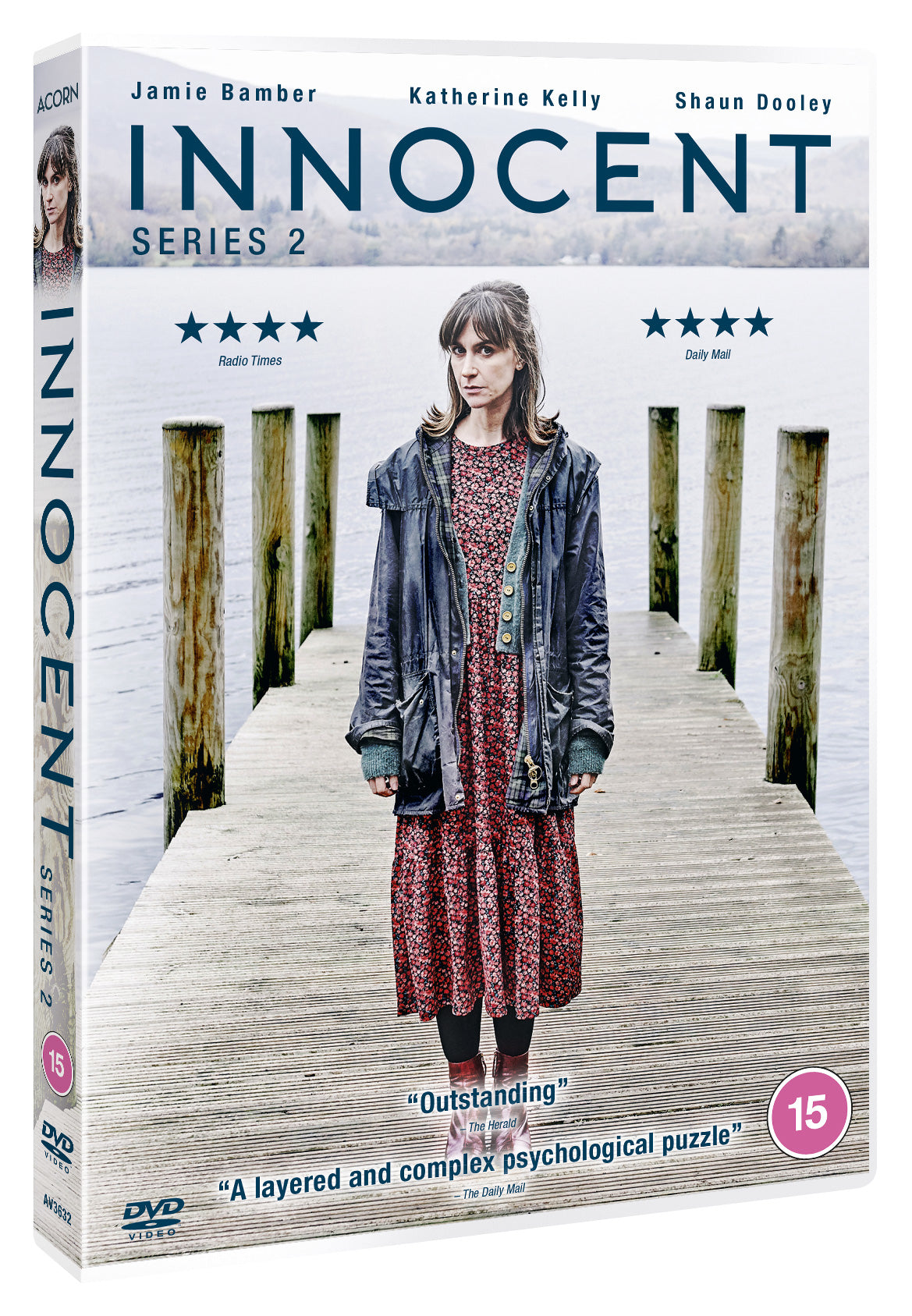 Innocent: Series 2