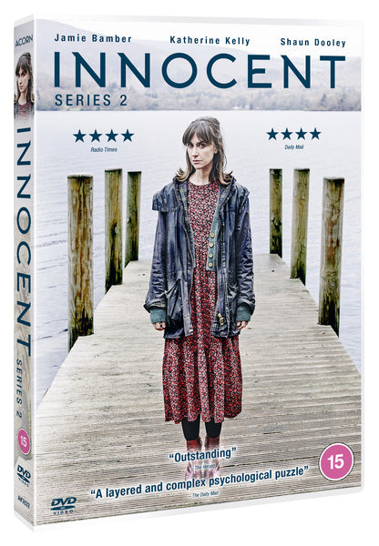 Innocent: Series 2