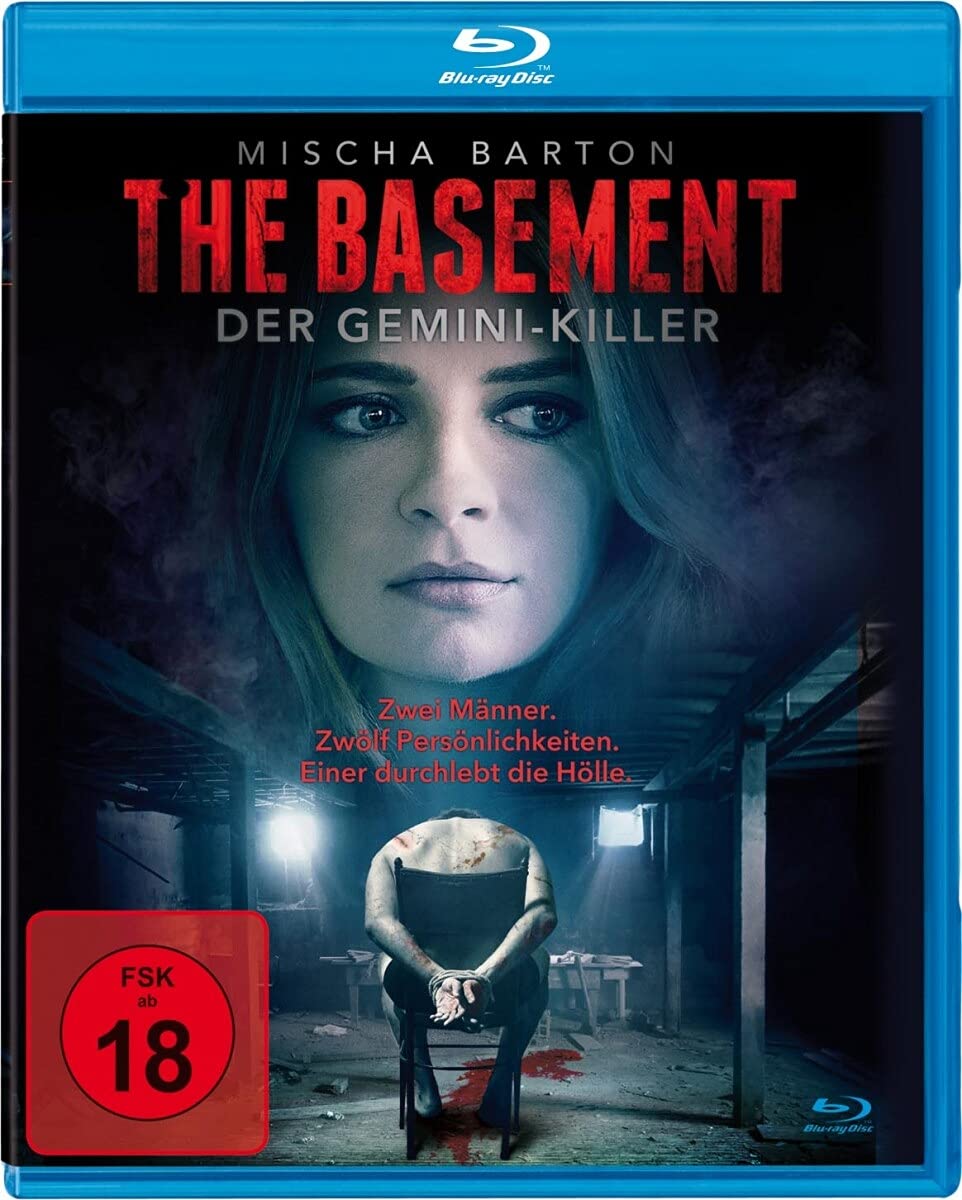 The Basement - Der Gemini Killer