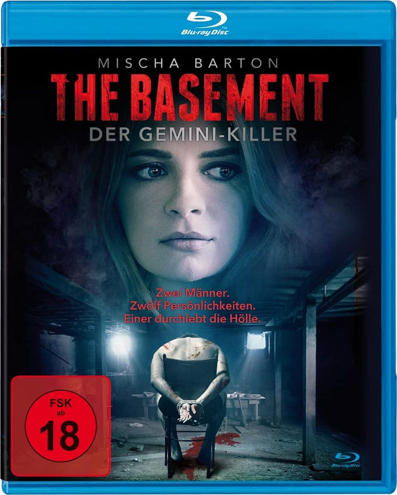 The Basement - Der Gemini Killer