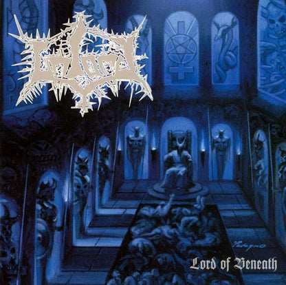 Lord of Beneath