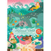 Mermaid World Sticker Activity Set
