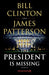 The President Is Missing: Roman (dt. Ausgabe