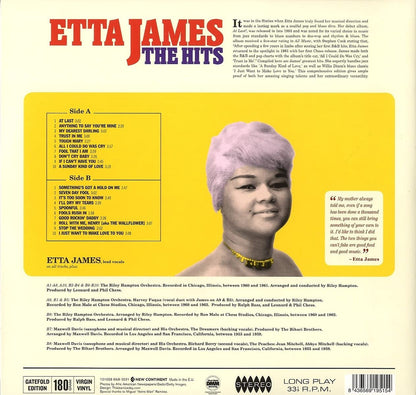 The Hits