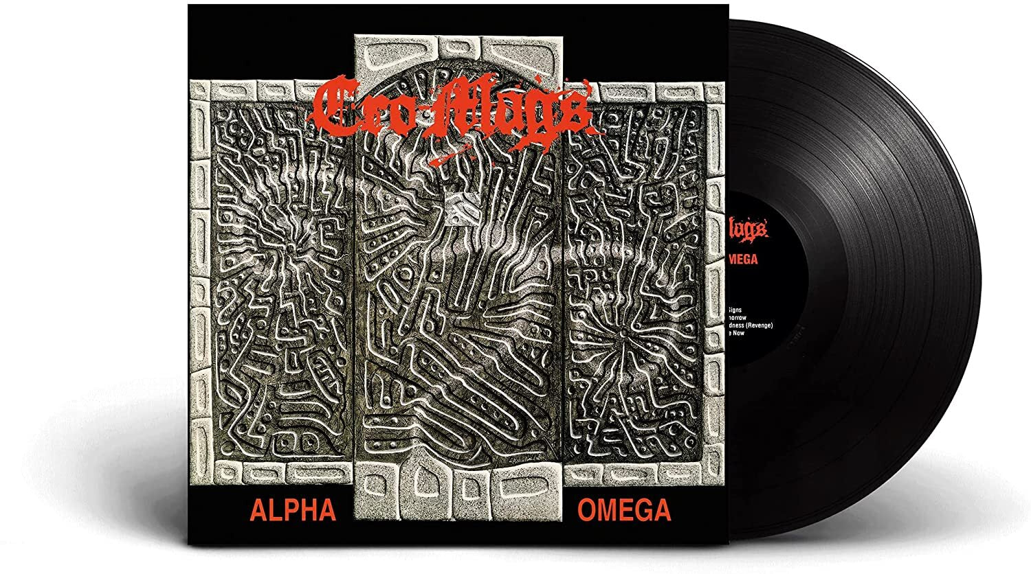 Alpha Omega