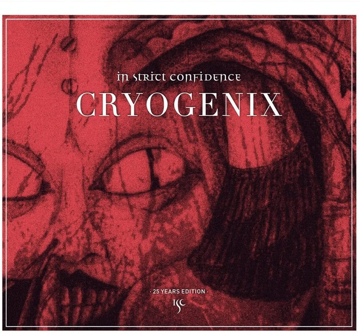 Cryogenix
