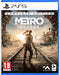 METRO EXODUS - Complete Edition (PS5) PlayStation 5 single