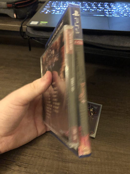Demons Tier (Limited Run #373) (Import