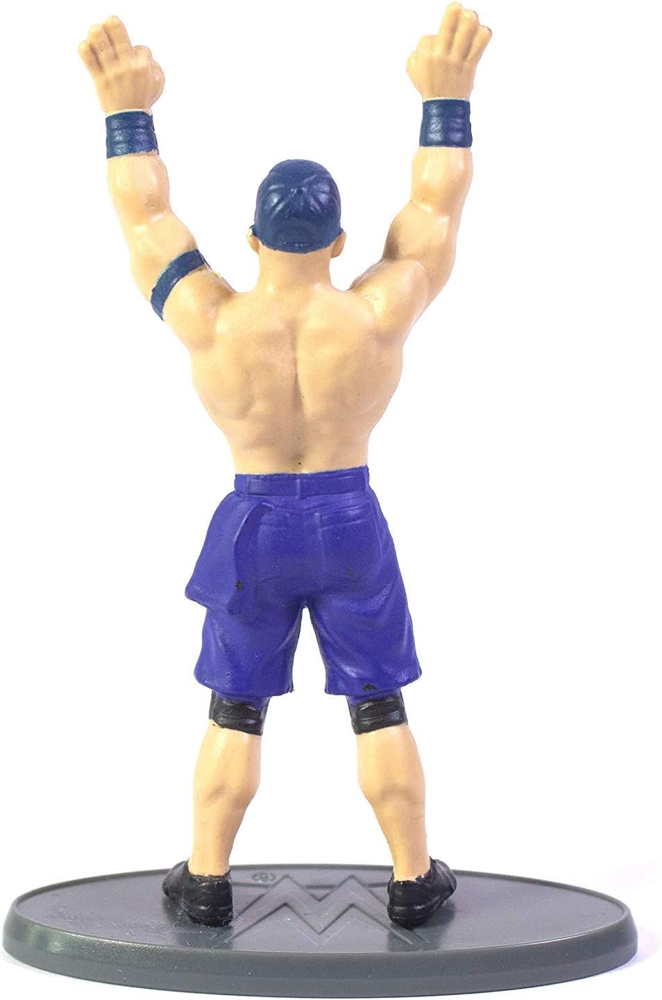WWE Minifigs   John Cena