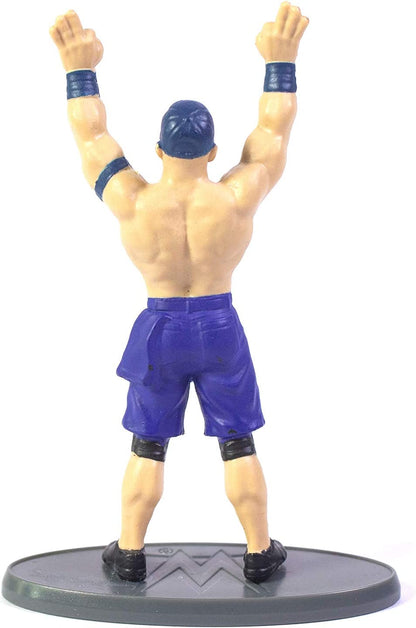 WWE Minifigs   John Cena